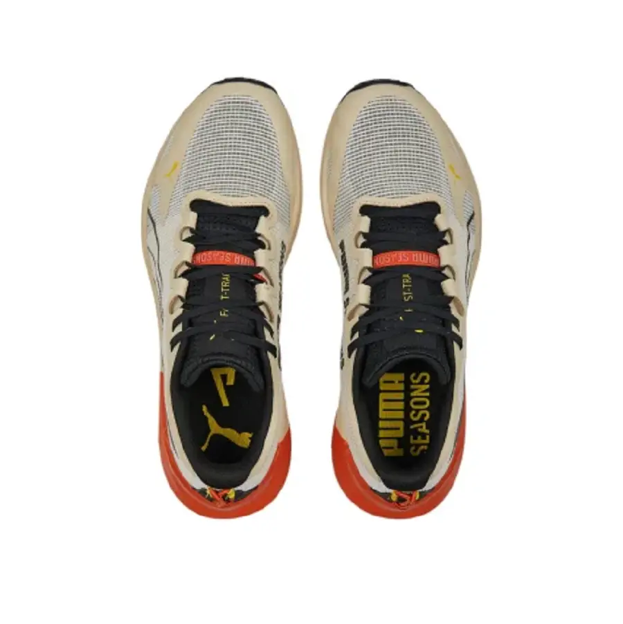 Giày Puma Trail Fast Trac Nitro 'Brown' 377044-09 - Ảnh 4