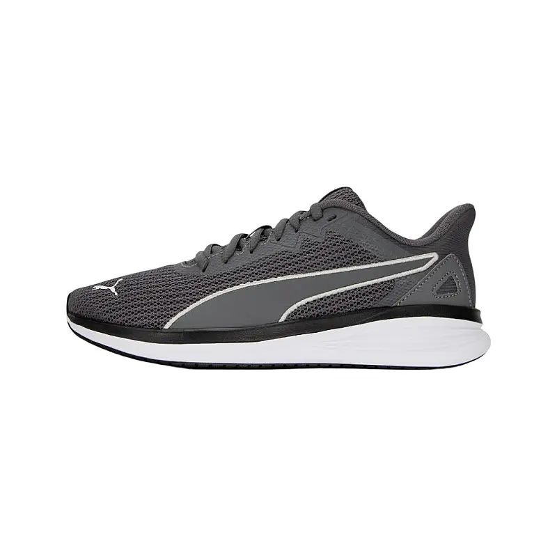 Alternative view of Giày Puma Transport Modern Grey 377030-03