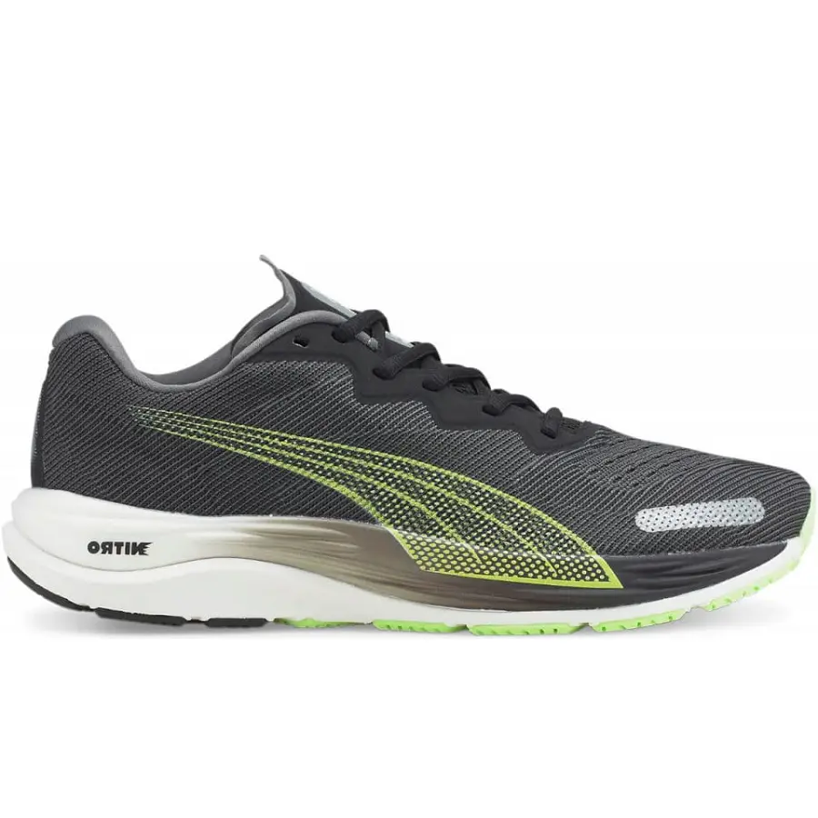 Giày Puma Velocity Nitro 2 'Black' 195337-06