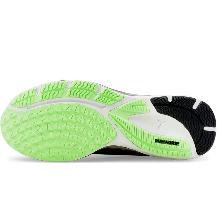 Giày Puma Velocity Nitro 2 'Black' 195337-06 - Ảnh 6