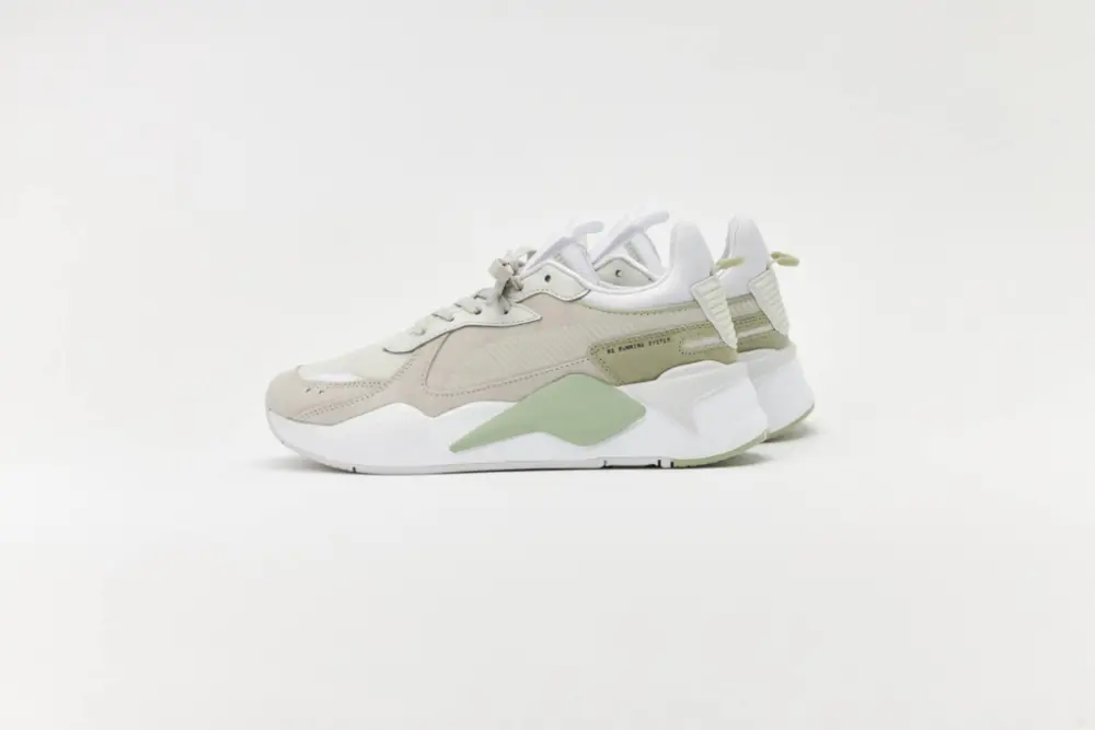 Giày Puma Women's RS-X Reinvent 'Nimbus Cloud' 371008-12 - Ảnh 6