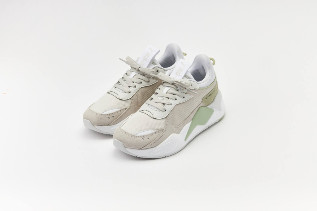 Giày Puma Women's RS-X Reinvent 'Nimbus Cloud' 371008-12 - Ảnh 4