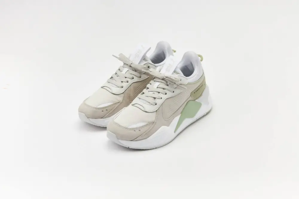 Giày Puma Women's RS-X Reinvent 'Nimbus Cloud' 371008-12 - Ảnh 4