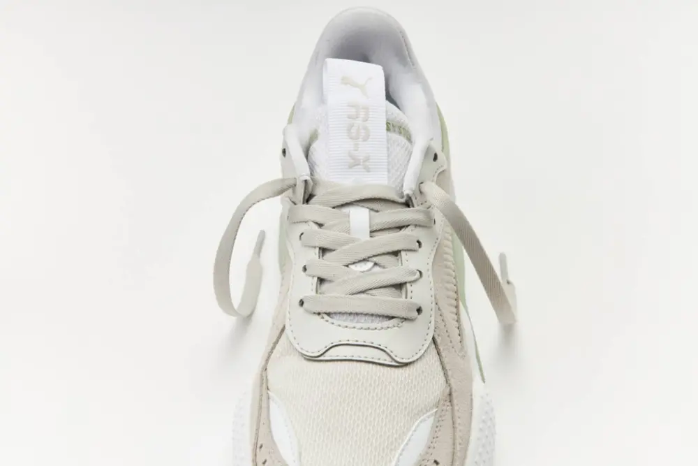 Alternative view of Giày Puma Women's RS-X Reinvent 'Nimbus Cloud' 371008-12