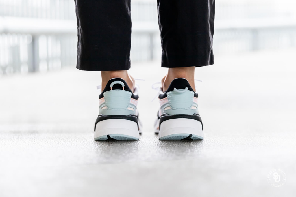 Giày Puma RS-X Reinvention 'Peach Bud' 369579-06 - Ảnh 6