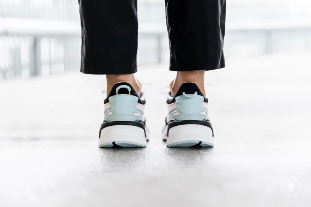Giày Puma RS-X Reinvention 'Peach Bud' 369579-06 - Ảnh 6