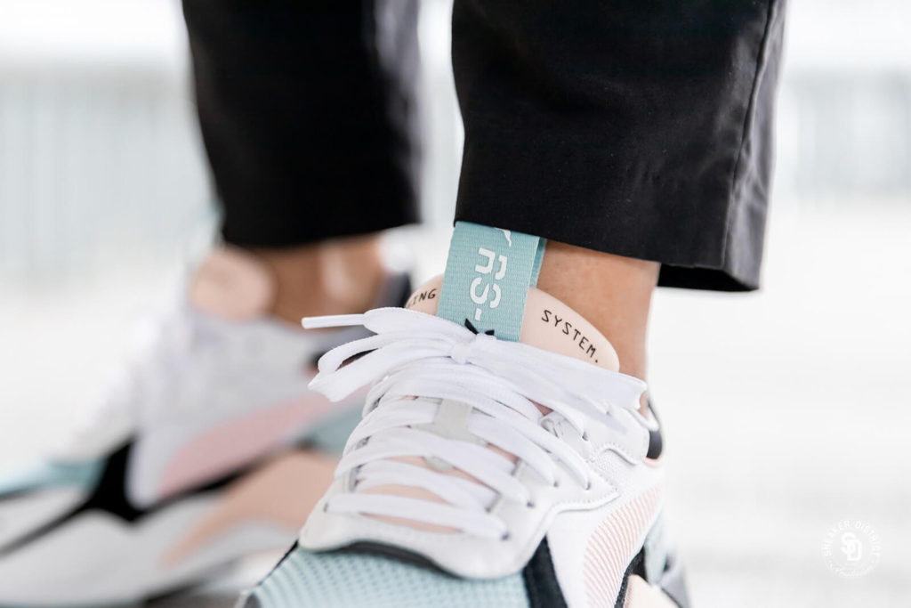 Giày Puma RS-X Reinvention 'Peach Bud' 369579-06 - Ảnh 4