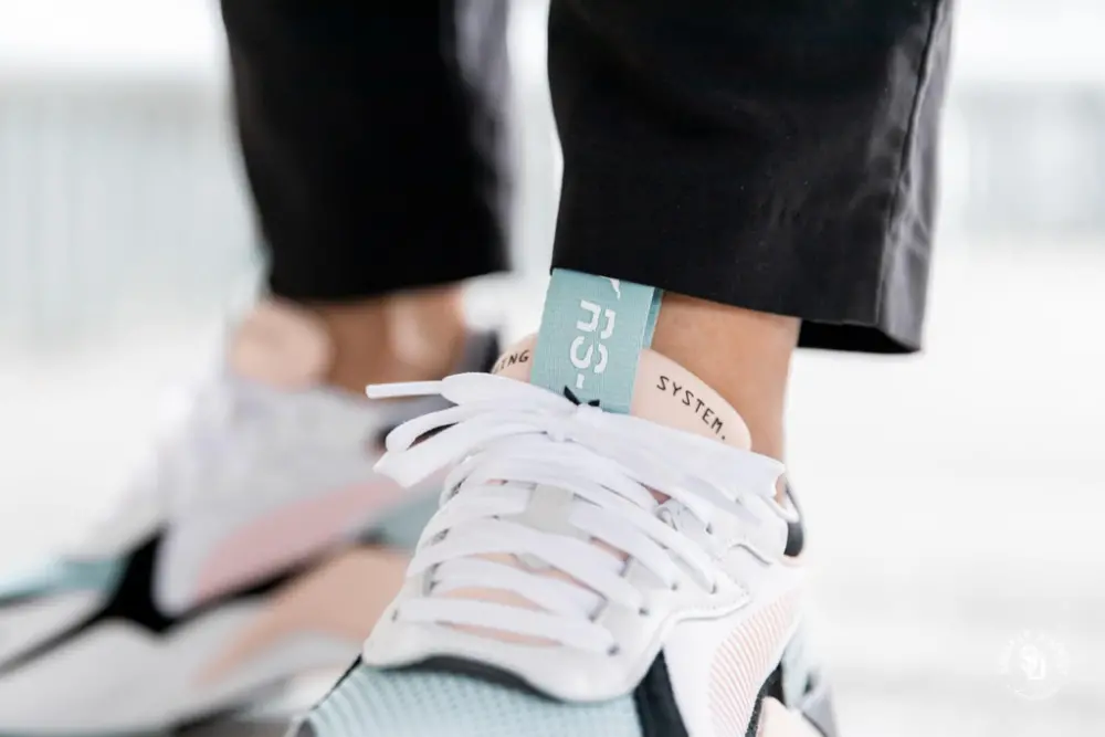 Giày Puma RS-X Reinvention 'Peach Bud' 369579-06 - Ảnh 4