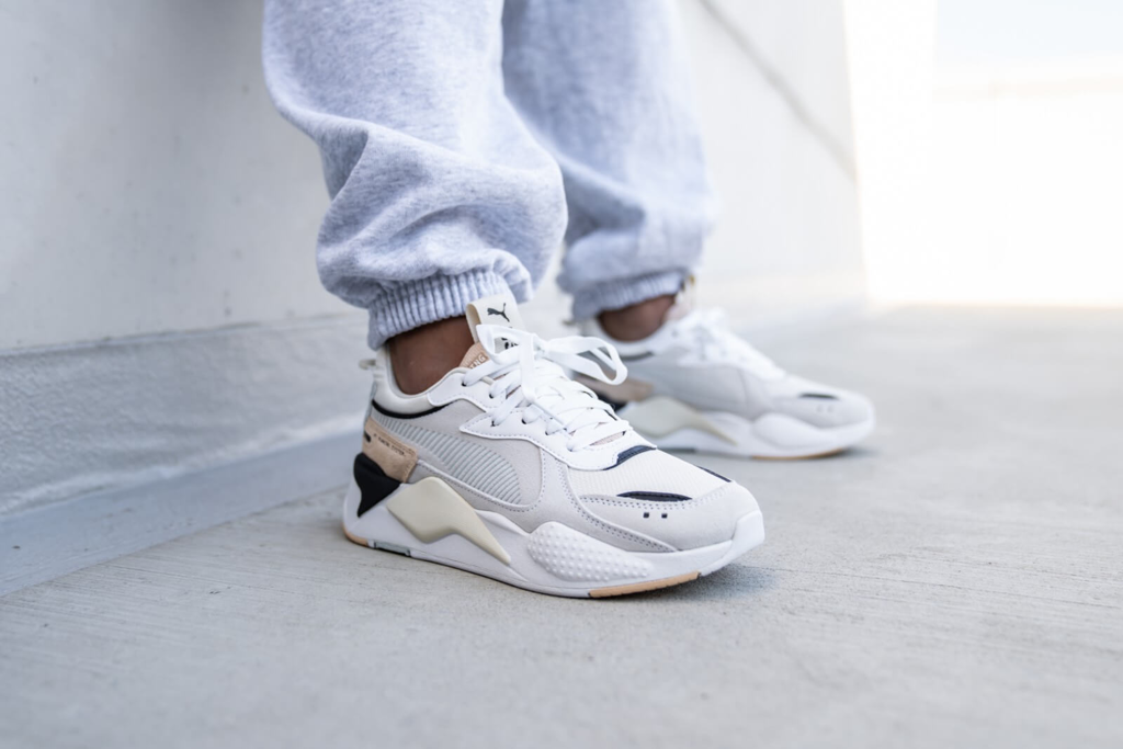 Giày Puma Wmns RS-X Reinvent 'Natural Vachetta' 371008-05 - Ảnh 5