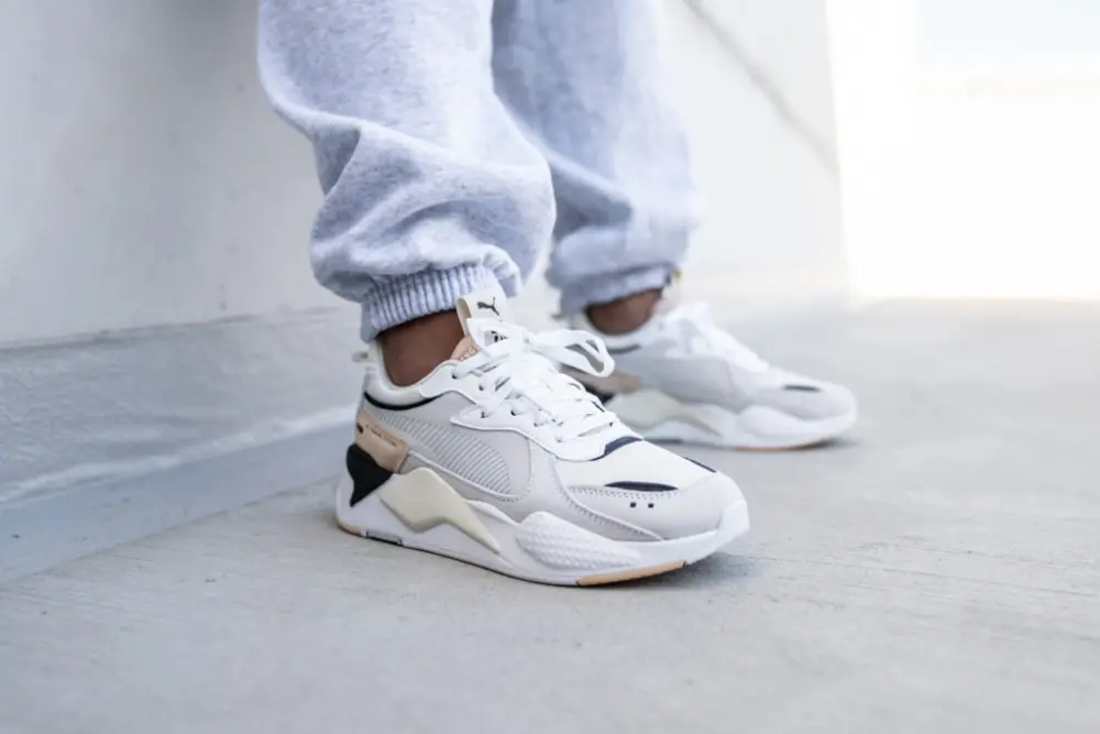 Giày Puma Wmns RS-X Reinvent 'Natural Vachetta' 371008-05 - Ảnh 5