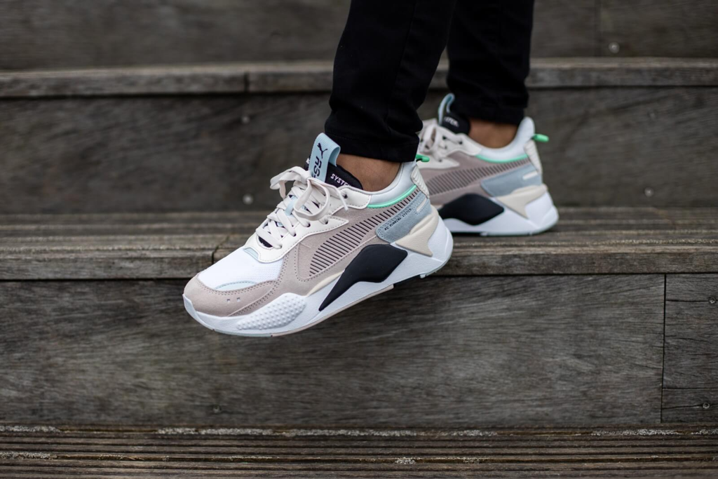 Giày Puma Wmns RS-X Reinvent 'Rosewater' 371008-04 - Ảnh 6