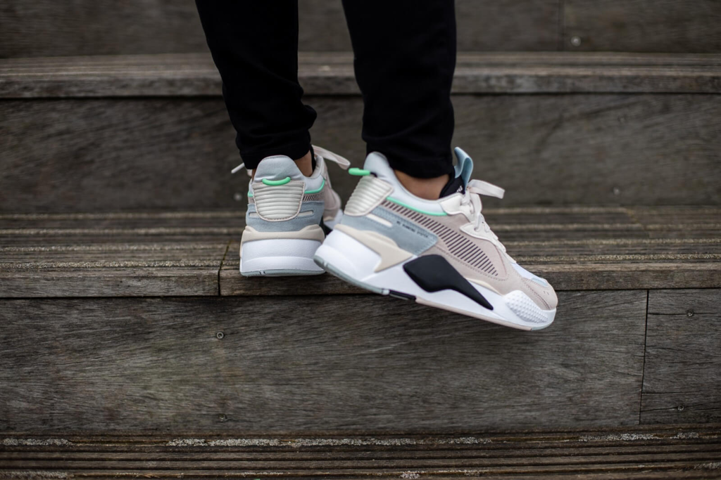 Giày Puma Wmns RS-X Reinvent 'Rosewater' 371008-04 - Ảnh 5