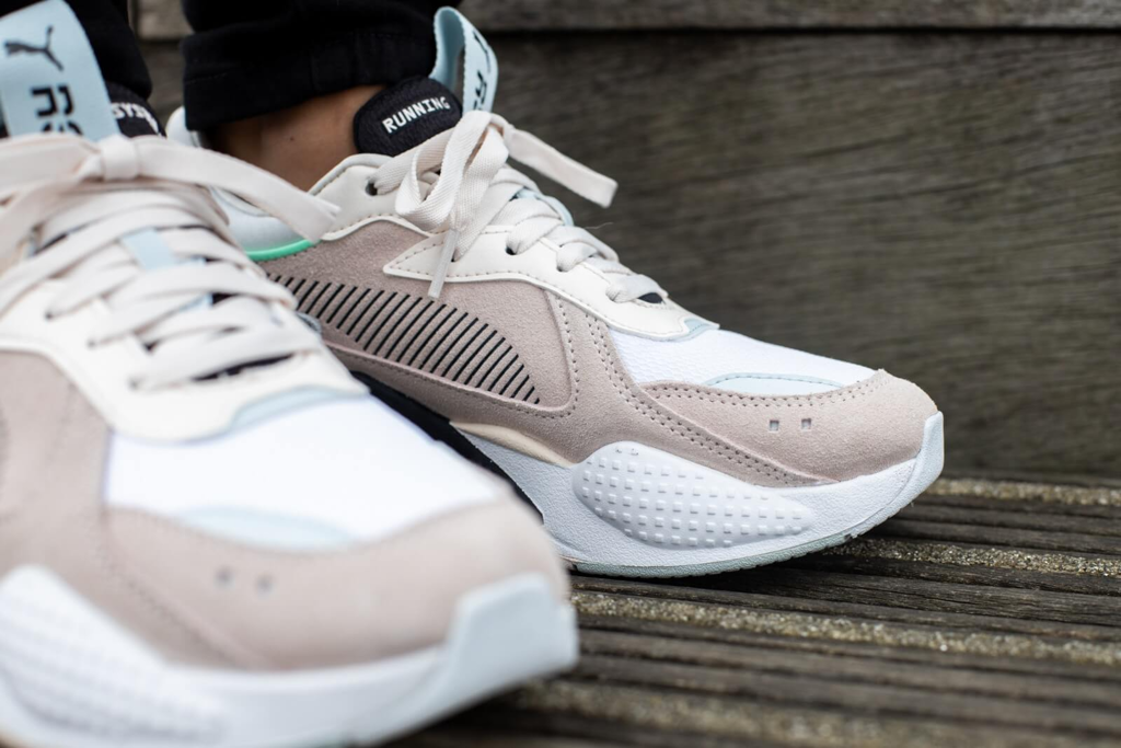 Giày Puma Wmns RS-X Reinvent 'Rosewater' 371008-04 - Ảnh 4
