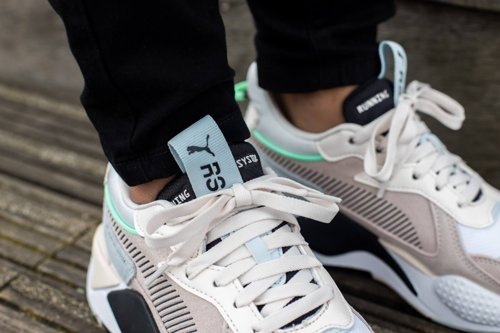 Giày Puma Wmns RS-X Reinvent 'Rosewater' 371008-04 - Ảnh 3