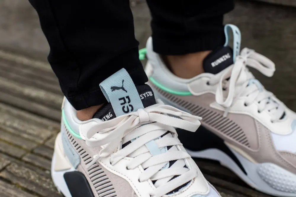 Giày Puma Wmns RS-X Reinvent 'Rosewater' 371008-04 - Ảnh 3