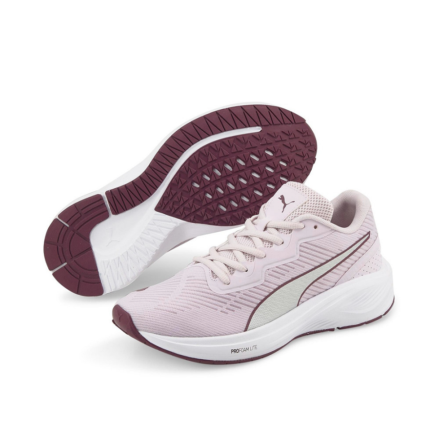 Giày Puma Aviator ProFoam Sky 'Lavender Fog' 376615-06 - Ảnh 2