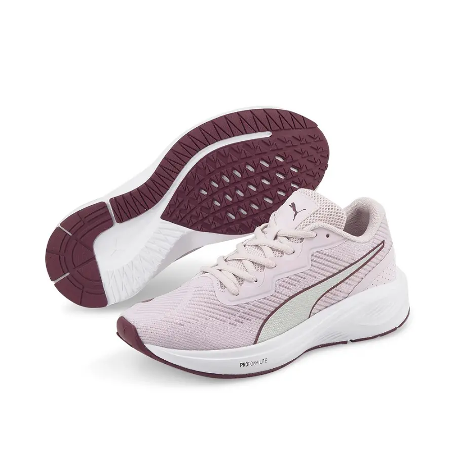 Alternative view of Giày Puma Aviator ProFoam Sky 'Lavender Fog' 376615-06