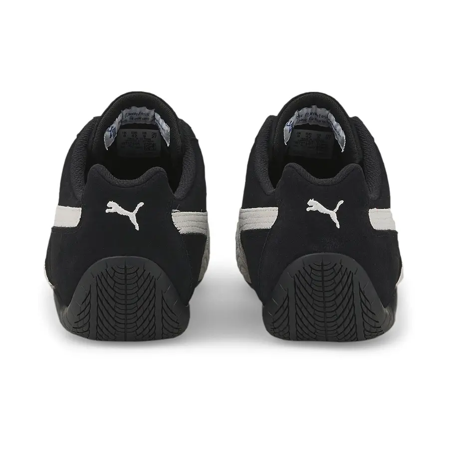 Giày Puma Speedcat 'Black' 307171-01 - Ảnh 5