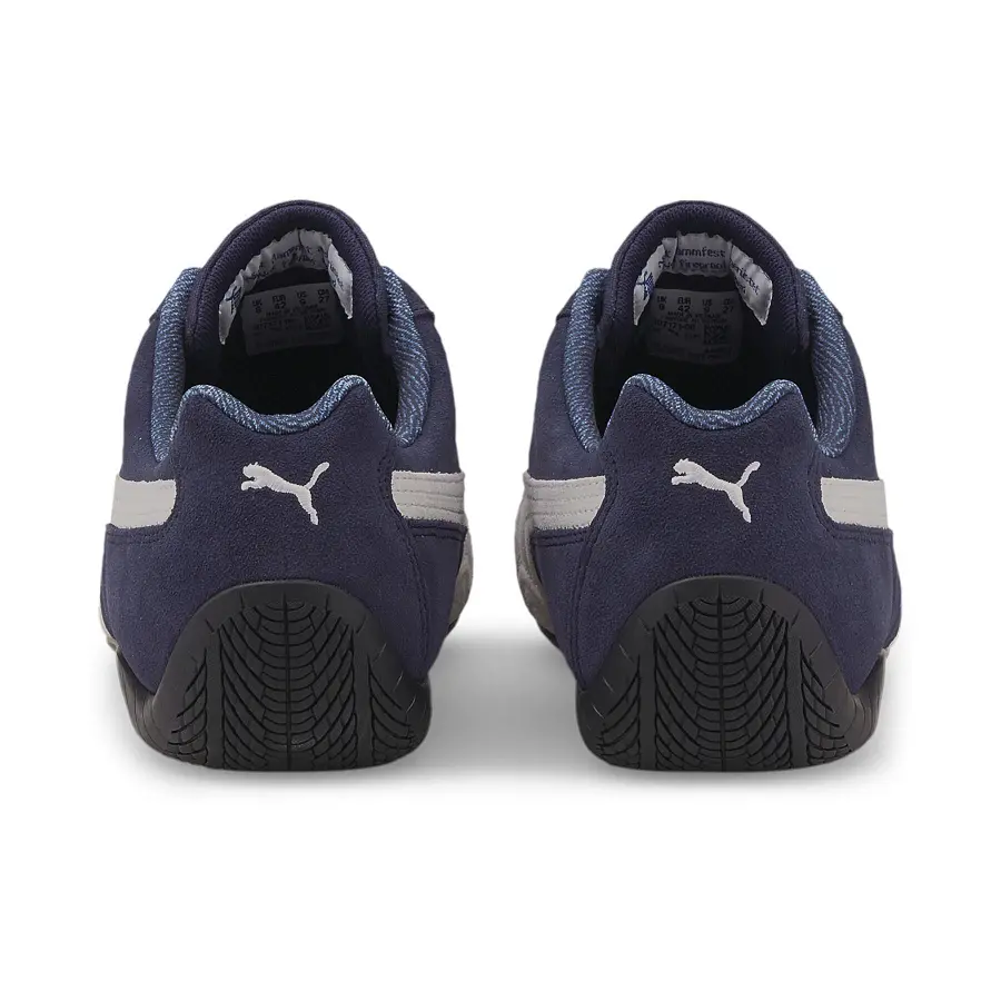 Giày Puma Speedcat OG Sparco 'Navy' 307171-06 - Ảnh 4