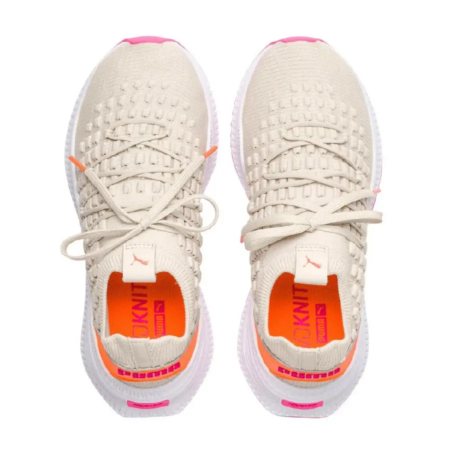Giày Puma AVID Fusefit 'Birch' 367242-11 - Ảnh 5