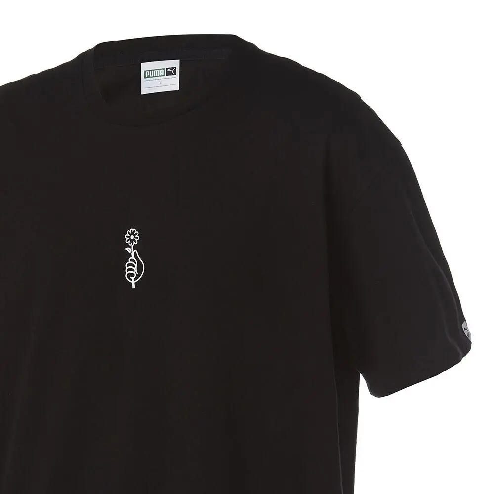 Alternative view of Puma x BTS LS TM Short T-shirts