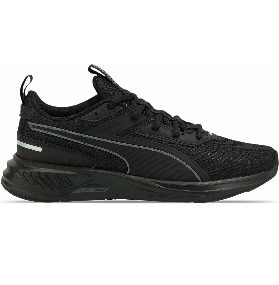 Giày Puma Scorch Runner 'Black' 194459-08