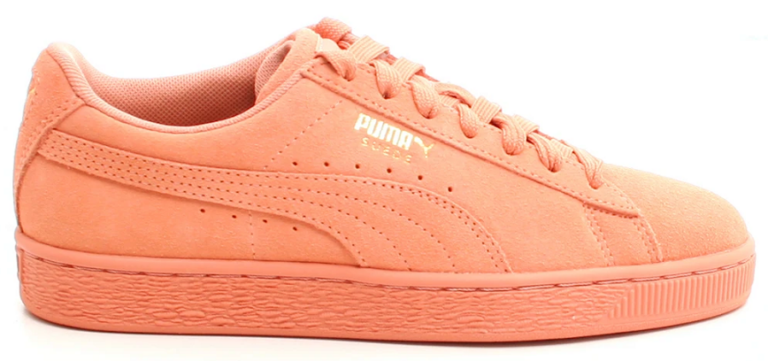 Giày Puma Suede Classic 'Tonal Clay' 366490-01