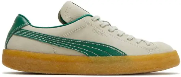 Giày Puma Suede Crepe ‘Ami Pristine’ 384146-01