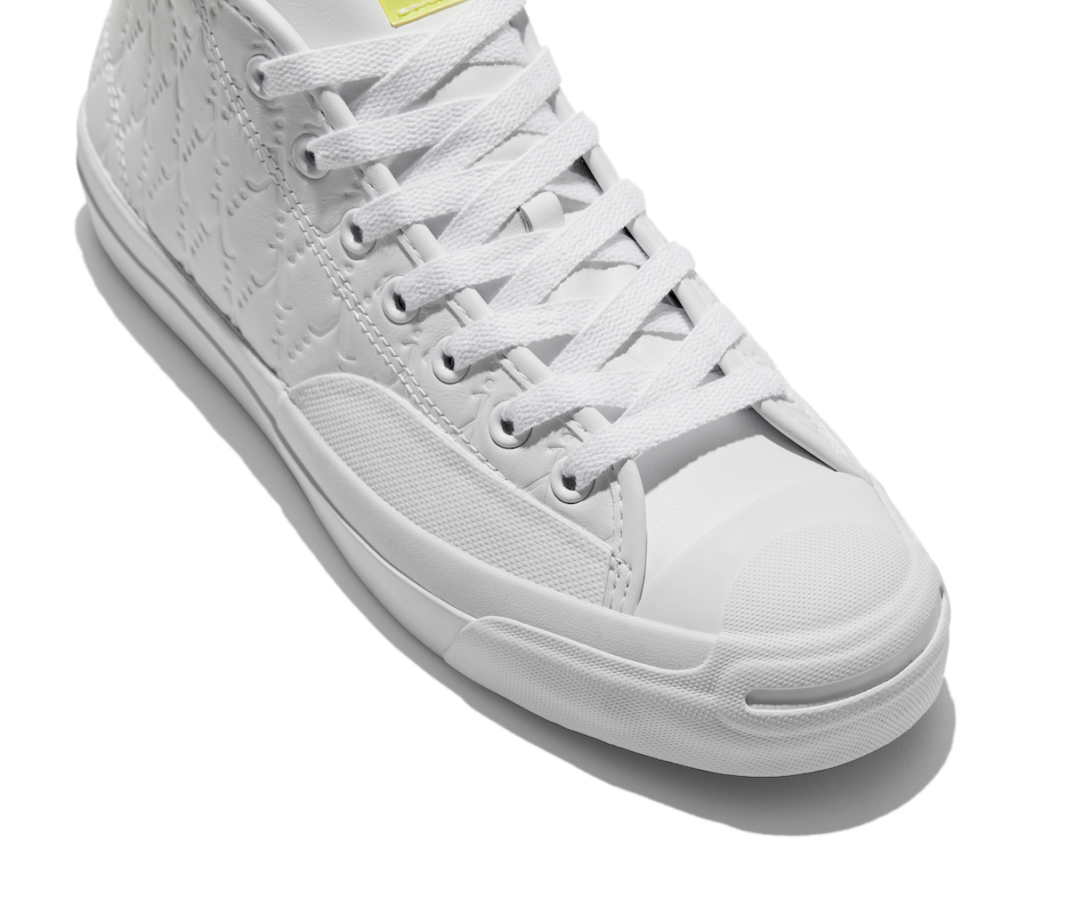 Giày Converse Alexis Sablone x Jack Purcell Pro Mid 'Pride' 170944C - Ảnh 3