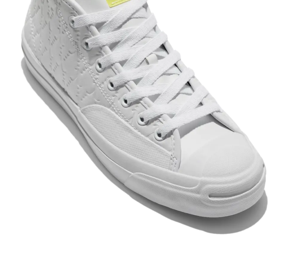Giày Converse Alexis Sablone x Jack Purcell Pro Mid 'Pride' 170944C - Ảnh 3