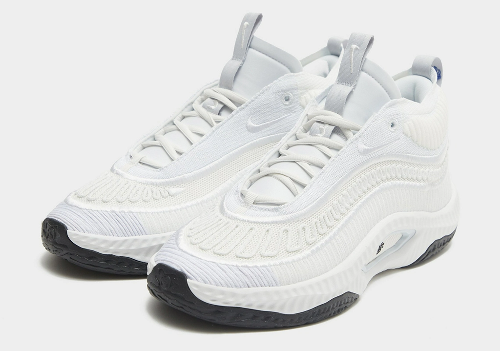 Giày Nike Cosmic Unity 3 'Summit White' DV2757-100 - Ảnh 5