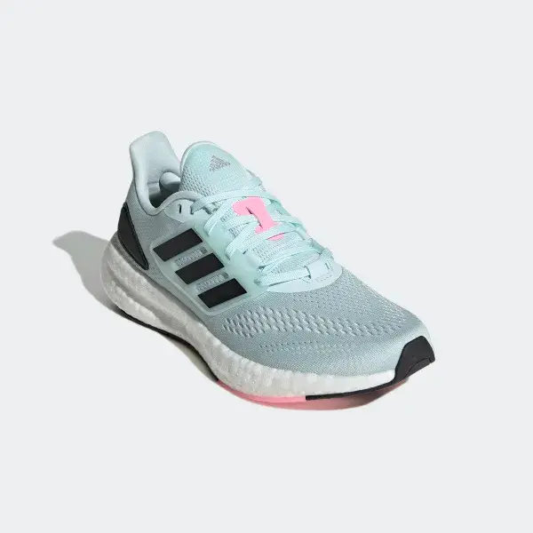 Giày Adidas Pureboost 22 'Almost Blue' HQ1459 - Ảnh 4
