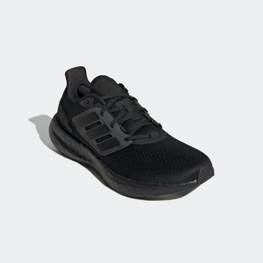 Giày Adidas Pureboost 22 'Black' GZ5173 - Ảnh 4