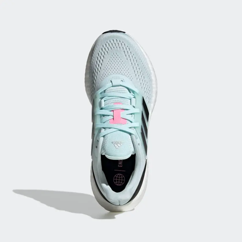 Giày Adidas Pureboost 22 'Almost Blue' HQ1459 - Ảnh 6