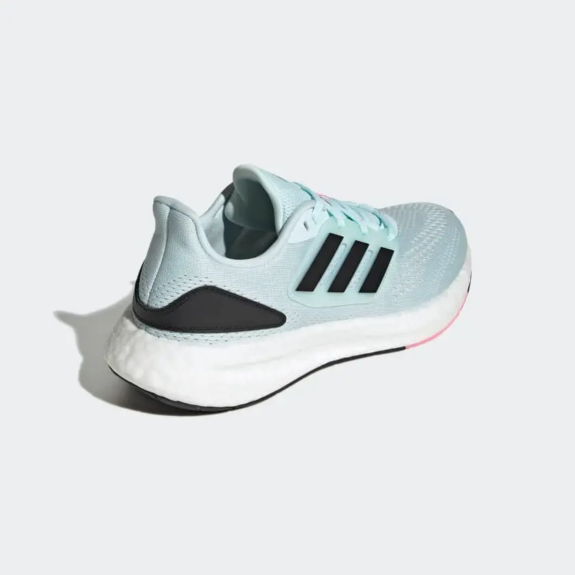 Giày Adidas Pureboost 22 'Almost Blue' HQ1459 - Ảnh 5