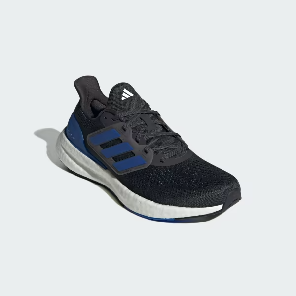 Giày Adidas Pureboost 23 'Royal Blue' IF2367 - Ảnh 4