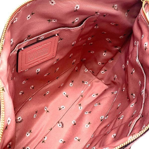 Alternative view of Túi Coach Leather Kelsey Satchel F31077 IMNB2