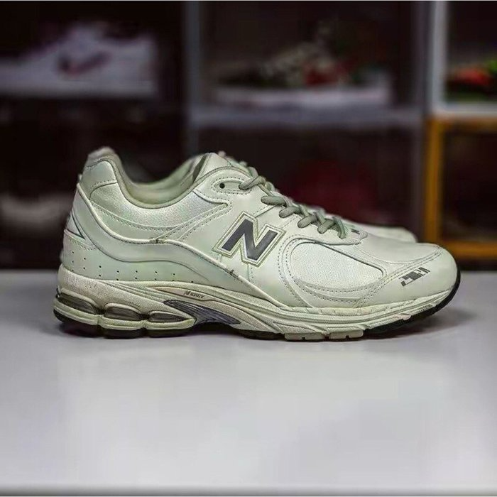 Giày New Balance x Randomevent x UNIK ML2002RX - Ảnh 4