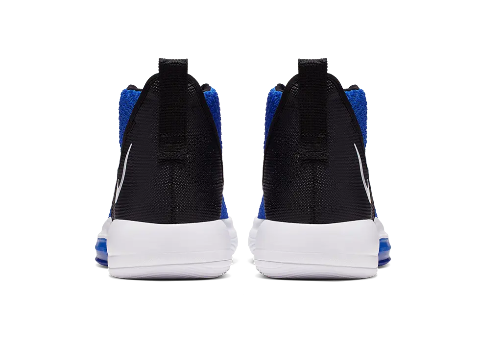 Giày Nike Zoom Rize TB 'University Blue' BQ5468-401 - Ảnh 4