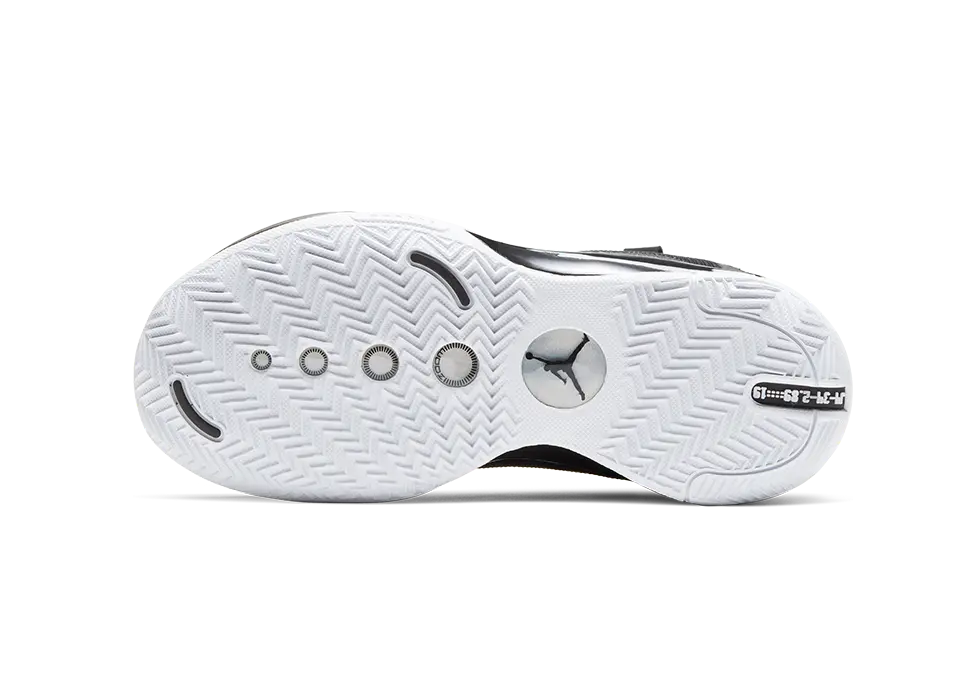 Giày Air Jordan 34 BG 'Eclipse' BQ3384-001 - Ảnh 5