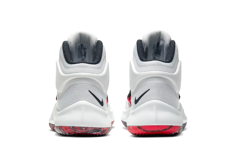 Giày Nike Unisex Adults 'University Red' AT1199-004 - Ảnh 4