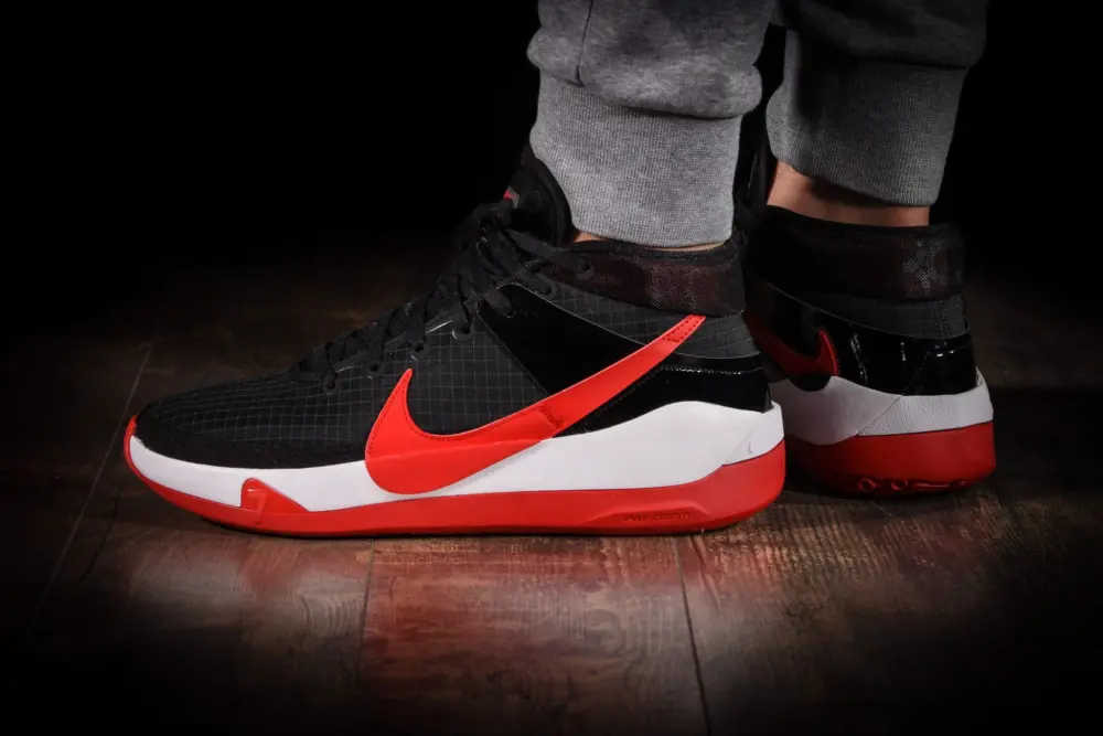 Giày Nike Men's KD 13 'Bred' CI9948-002 - Ảnh 5