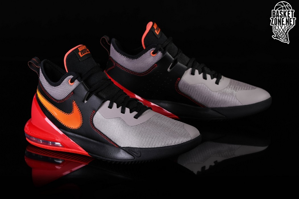 Giày Nike Air Max Impact 'Enigma Red' CI1396-007 - Ảnh 6