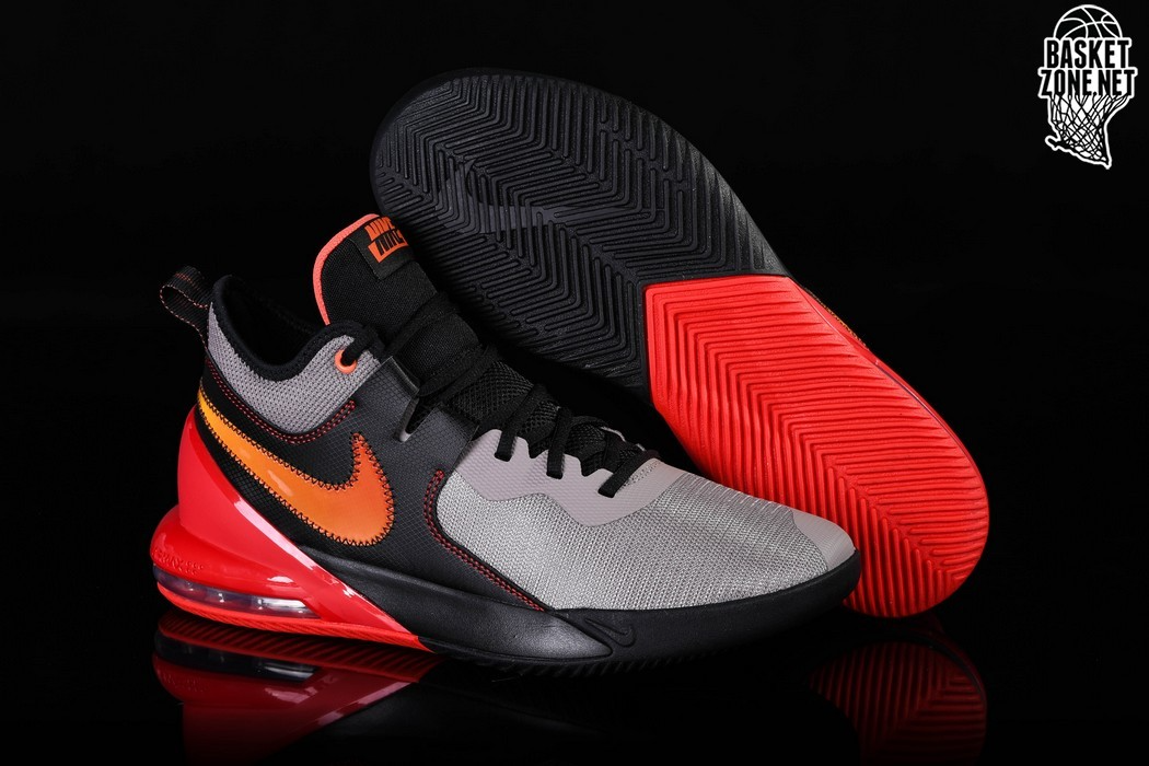 Giày Nike Air Max Impact 'Enigma Red' CI1396-007 - Ảnh 3