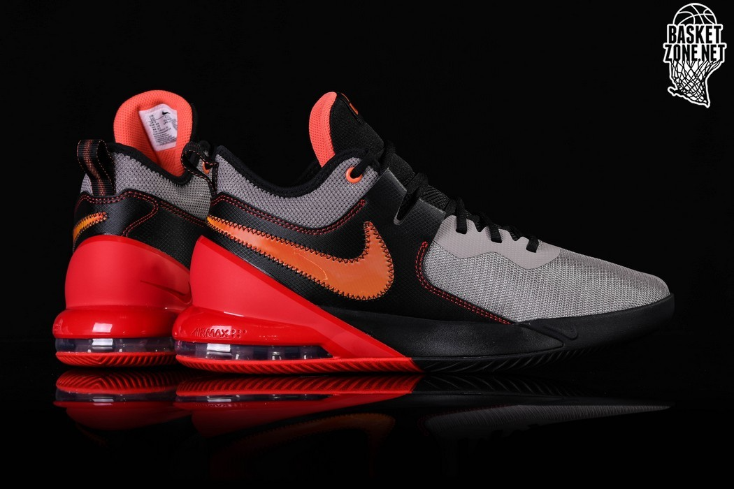 Giày Nike Air Max Impact 'Enigma Red' CI1396-007 - Ảnh 5