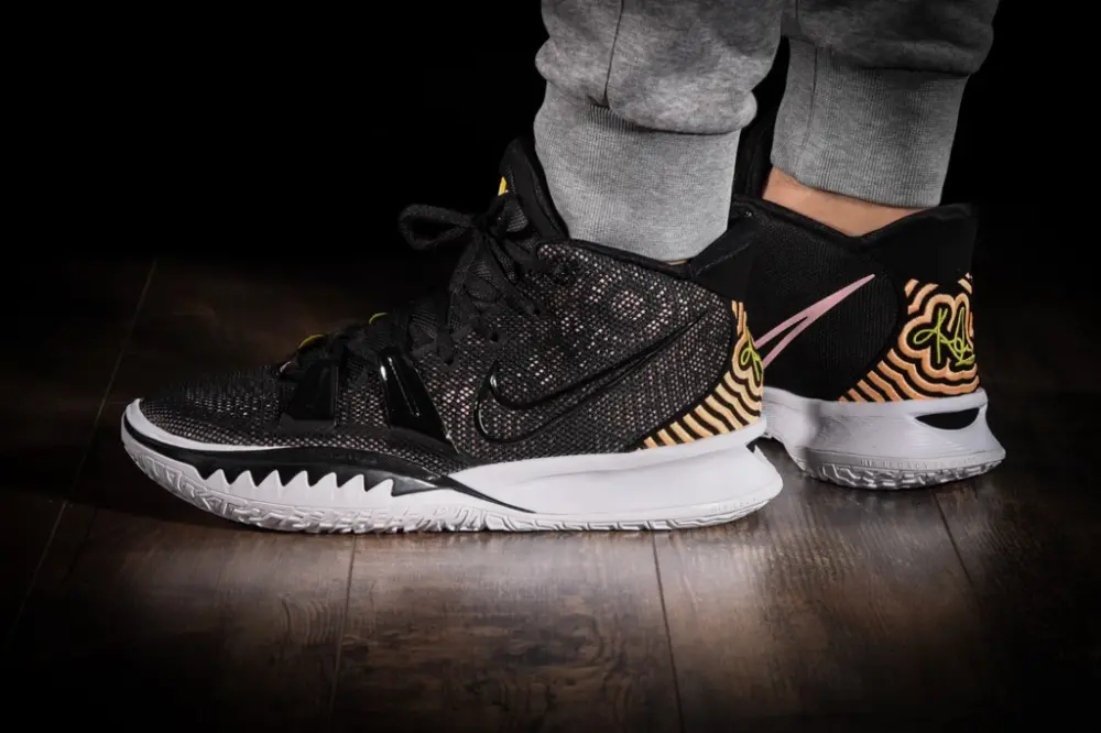 Giày Nike Kyrie 7 'Ripple Effect' CQ9326-005 - Ảnh 4