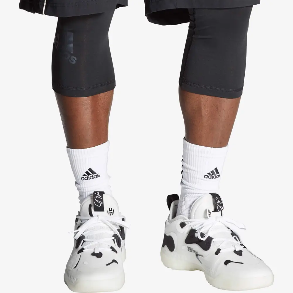 Giày Adidas Harden Vol 5 BKLYN 'White' Q46143 - Ảnh 3