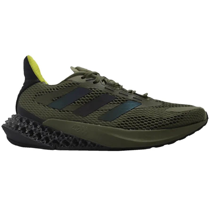 Giày Adidas 4D FWD Pulse Running ‘Green’ Q46219