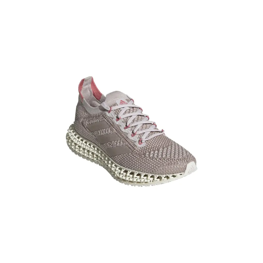 Alternative view of Giày Adidas Wmns 4DFWD 'Ice Purple Shift Pink' Q46442