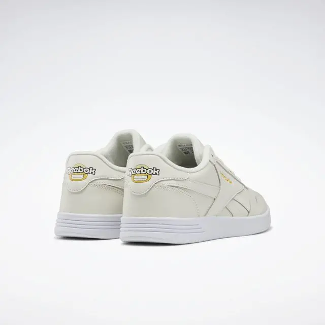 Giày Reebok Classics Royal Techque 'Fierce Gold' Q47103 - Ảnh 5